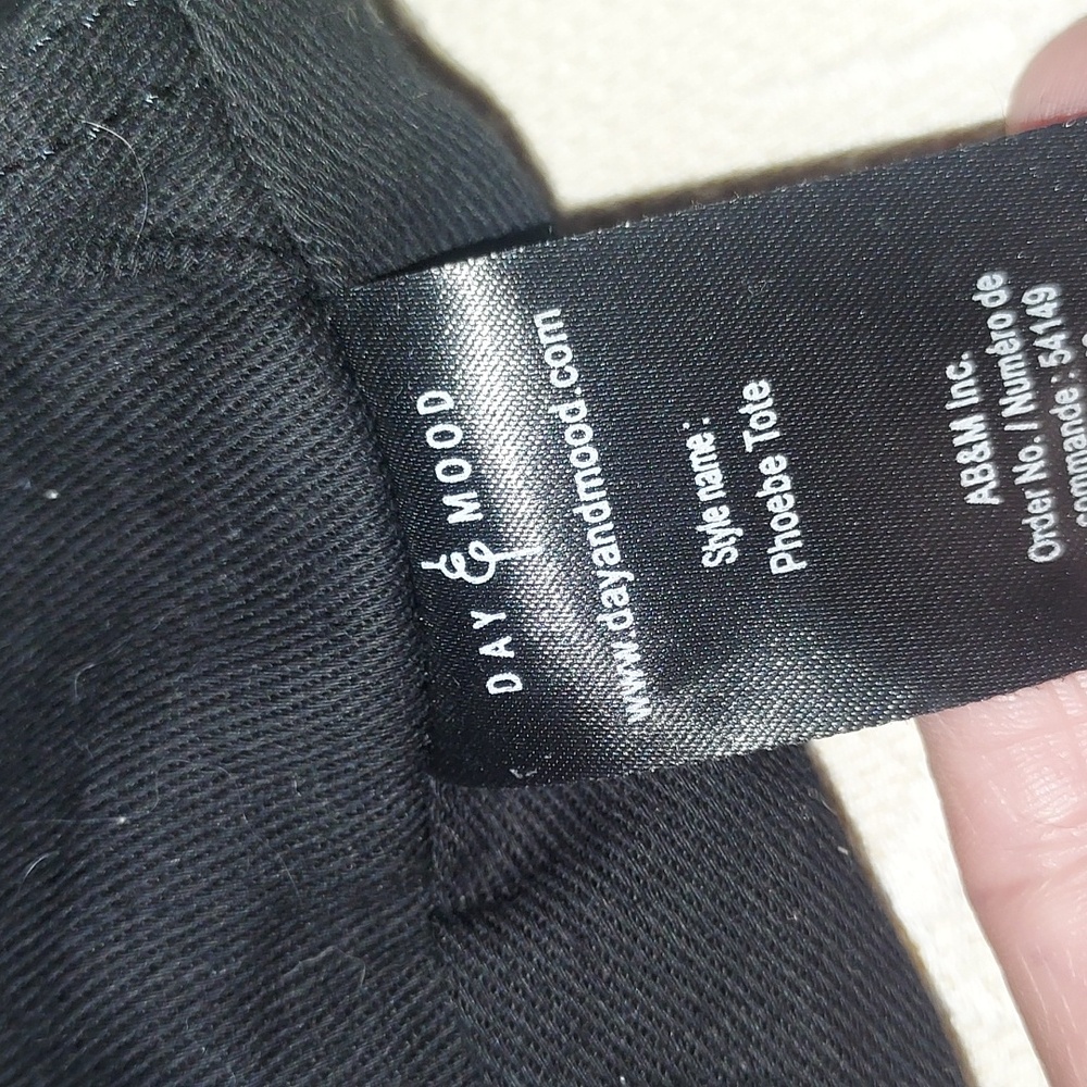 Day & Mood Phoebe Hobo Tote Bag - Picture 13 of 16